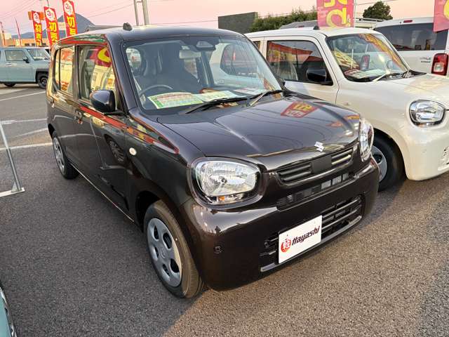 スズキ アルト ６６０ Ｌ R7年 (中国) 99