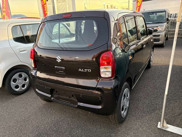 スズキ アルト ６６０ Ｌ R7年 (中国) 99