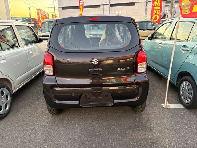 スズキ アルト ６６０ Ｌ R7年 (中国) 99