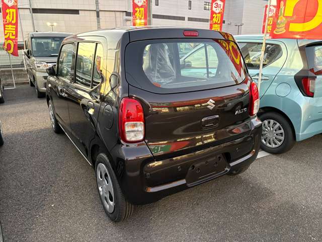 スズキ アルト ６６０ Ｌ R7年 (中国) 99
