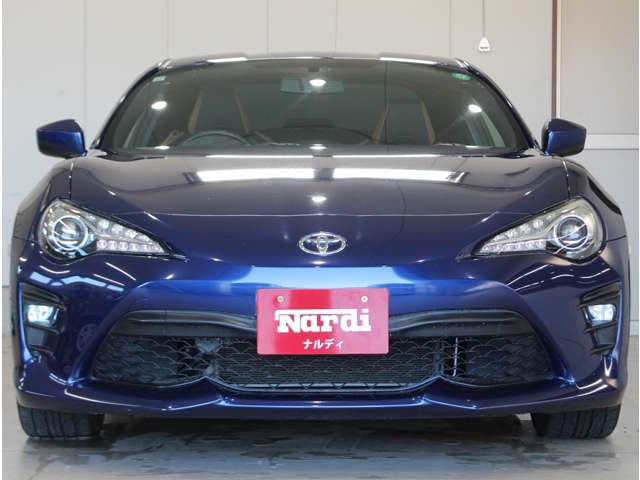 トヨタ ８６ ２．０ ＧＴ リミテッド H29年 (四国) 99