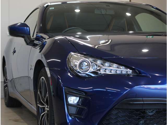 トヨタ ８６ ２．０ ＧＴ リミテッド H29年 (四国) 99