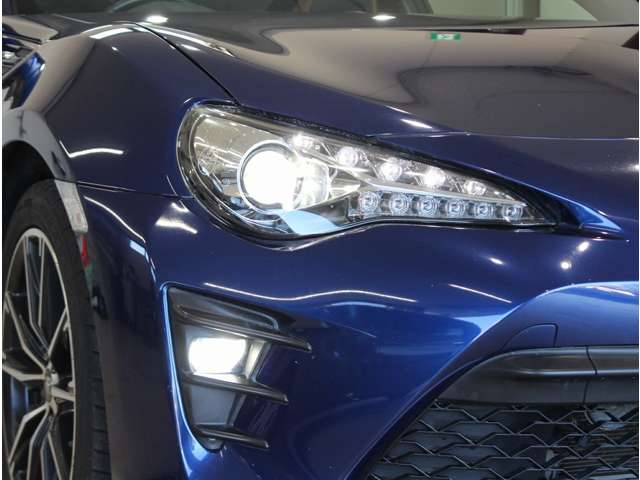 トヨタ ８６ ２．０ ＧＴ リミテッド H29年 (四国) 99