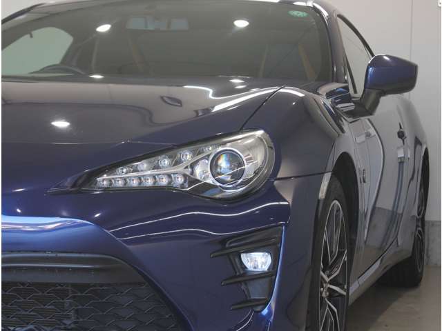 トヨタ ８６ ２．０ ＧＴ リミテッド H29年 (四国) 99