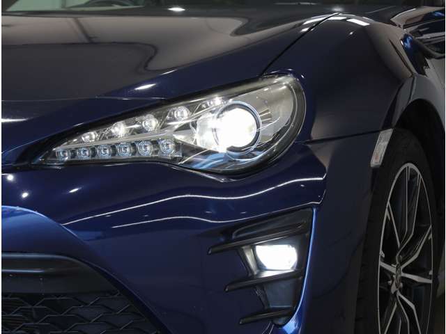 トヨタ ８６ ２．０ ＧＴ リミテッド H29年 (四国) 99