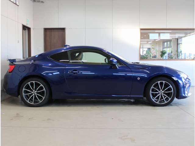 トヨタ ８６ ２．０ ＧＴ リミテッド H29年 (四国) 99