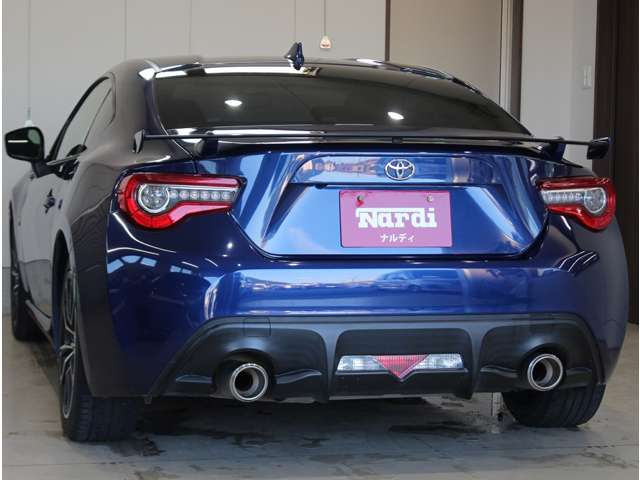 トヨタ ８６ ２．０ ＧＴ リミテッド H29年 (四国) 99