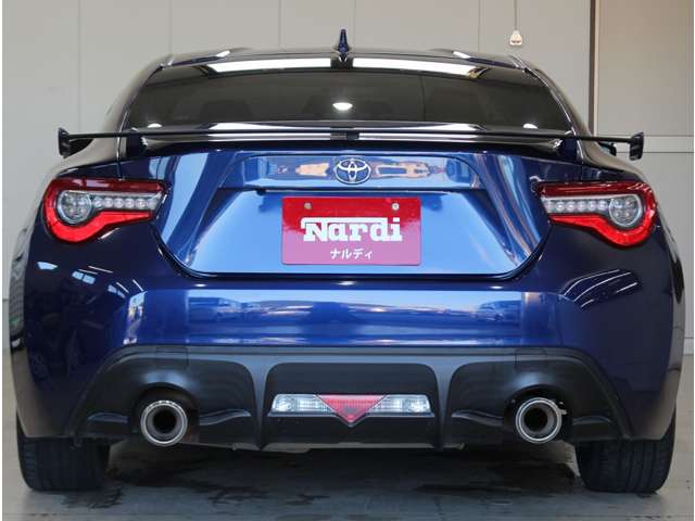 トヨタ ８６ ２．０ ＧＴ リミテッド H29年 (四国) 99