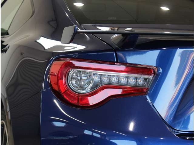 トヨタ ８６ ２．０ ＧＴ リミテッド H29年 (四国) 99