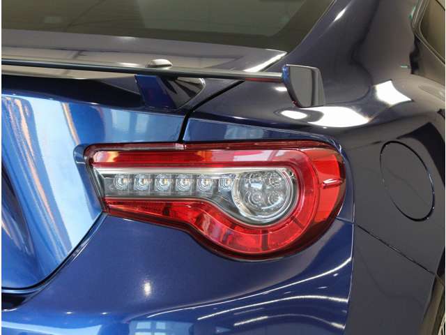 トヨタ ８６ ２．０ ＧＴ リミテッド H29年 (四国) 99