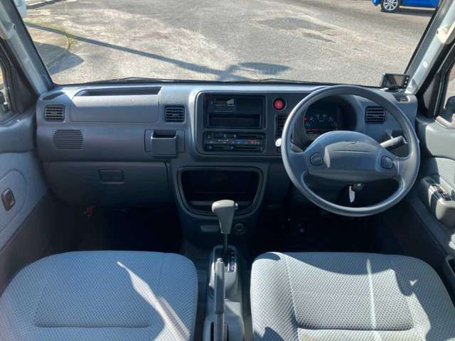 ダイハツ ハイゼットトラック ６６０ ジャンボ ３方開 ４ＷＤ H26年 (四国) 99