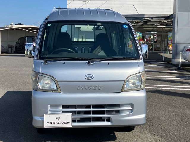ダイハツ ハイゼットトラック ６６０ ジャンボ ３方開 ４ＷＤ H26年 (四国) 99