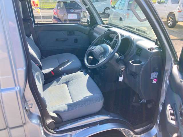 ダイハツ ハイゼットトラック ６６０ ジャンボ ３方開 ４ＷＤ H26年 (四国) 99