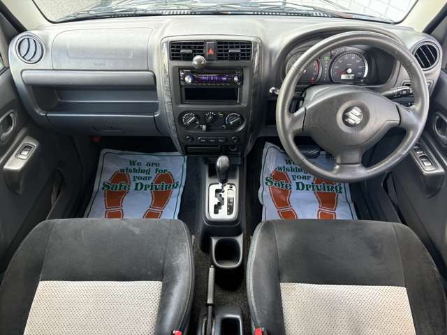 スズキ ジムニー ６６０ ワイルドウインド ４ＷＤ H20年 () 99