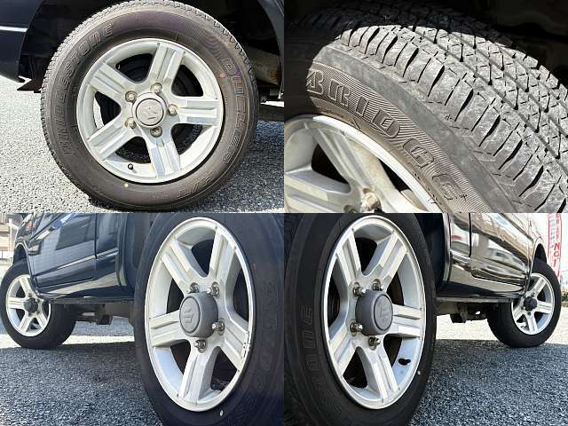 スズキ ジムニー ６６０ ワイルドウインド ４ＷＤ H20年 () 99