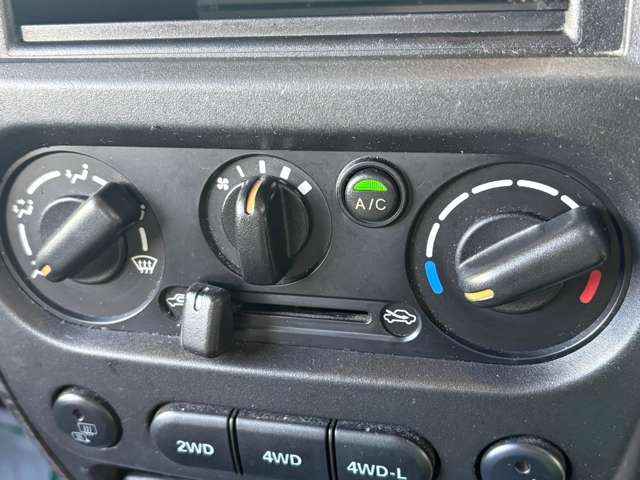 スズキ ジムニー ６６０ ワイルドウインド ４ＷＤ H20年 () 99