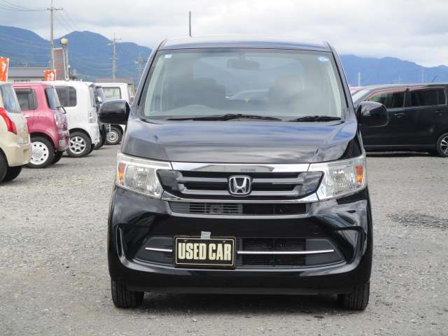 ホンダ Ｎ−ＷＧＮ ６６０ Ｇ ４ＷＤ H29年 () 99