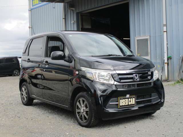 ホンダ Ｎ−ＷＧＮ ６６０ Ｇ ４ＷＤ H29年 () 99