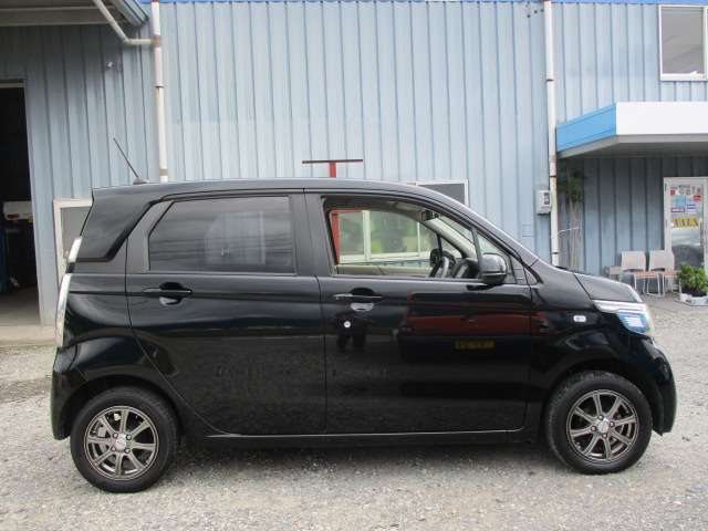 ホンダ Ｎ−ＷＧＮ ６６０ Ｇ ４ＷＤ H29年 () 99
