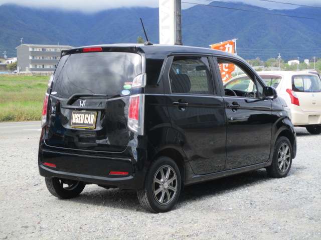 ホンダ Ｎ−ＷＧＮ ６６０ Ｇ ４ＷＤ H29年 () 99