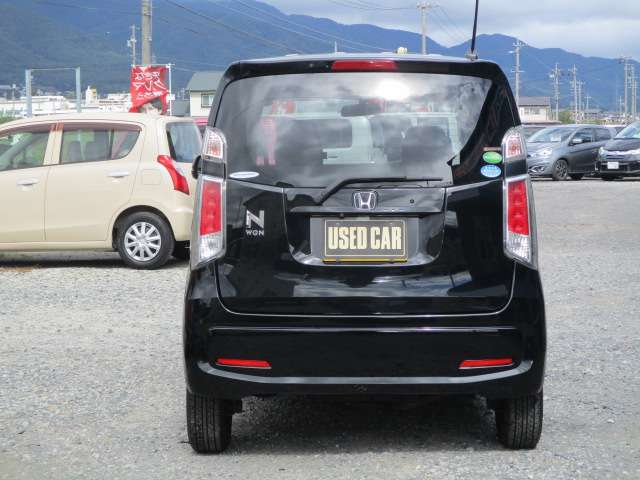 ホンダ Ｎ−ＷＧＮ ６６０ Ｇ ４ＷＤ H29年 () 99
