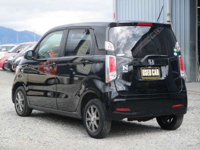 ホンダ Ｎ−ＷＧＮ ６６０ Ｇ ４ＷＤ H29年 () 99
