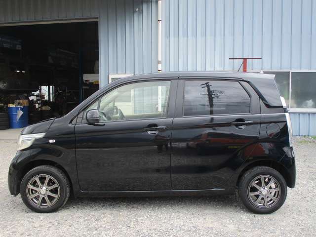 ホンダ Ｎ−ＷＧＮ ６６０ Ｇ ４ＷＤ H29年 () 99