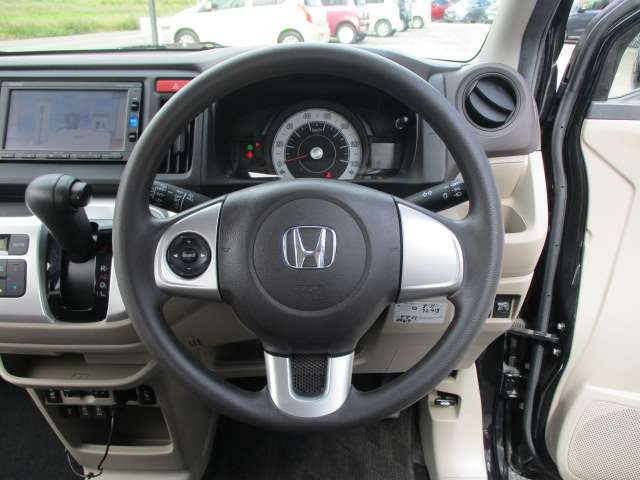ホンダ Ｎ−ＷＧＮ ６６０ Ｇ ４ＷＤ H29年 () 99