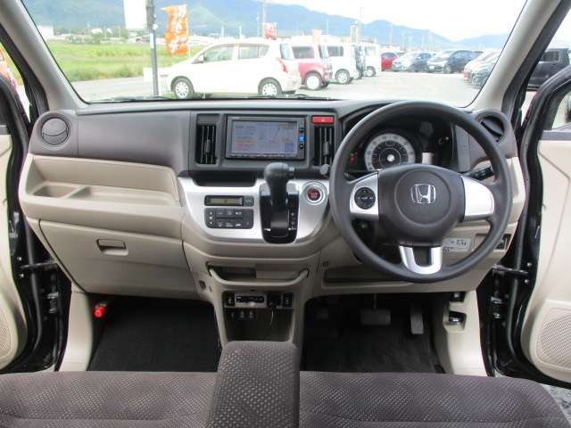 ホンダ Ｎ−ＷＧＮ ６６０ Ｇ ４ＷＤ H29年 () 99
