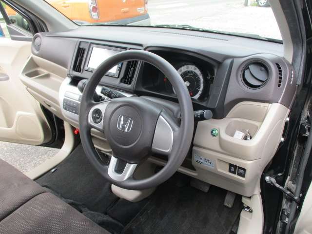 ホンダ Ｎ−ＷＧＮ ６６０ Ｇ ４ＷＤ H29年 () 99