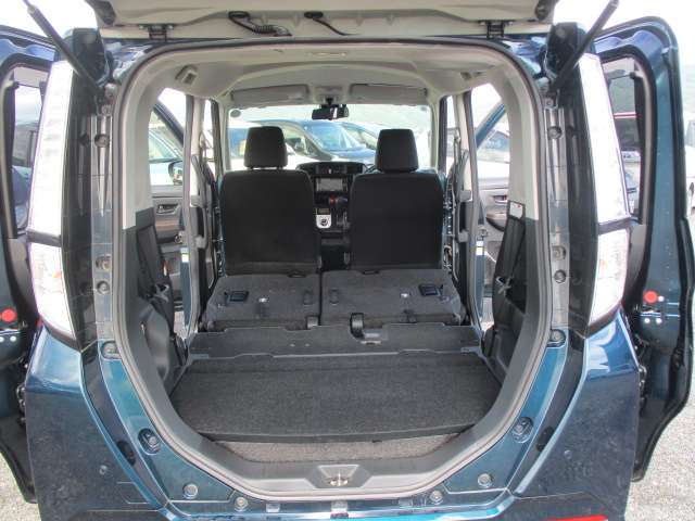 トヨタ タンク １．０ カスタム Ｇ Ｓ H29年 () 99
