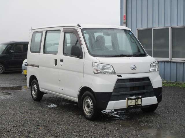 ダイハツ ハイゼットカーゴ ６６０ スペシャルクリーン ４ＷＤ R2年 () 99