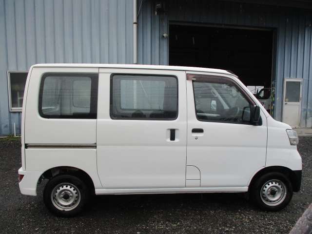 ダイハツ ハイゼットカーゴ ６６０ スペシャルクリーン ４ＷＤ R2年 () 99