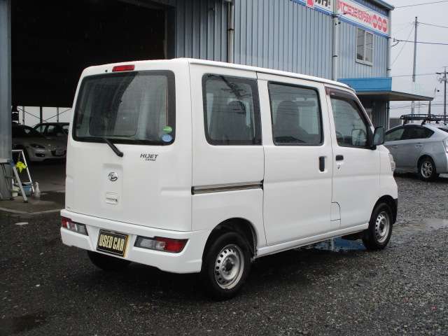 ダイハツ ハイゼットカーゴ ６６０ スペシャルクリーン ４ＷＤ R2年 () 99