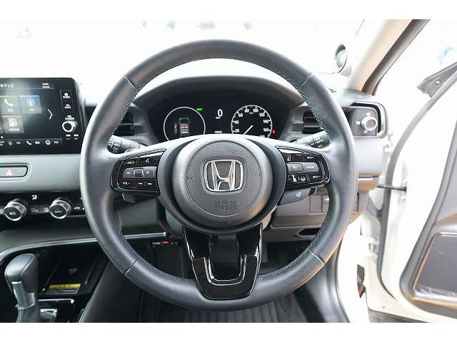 ホンダ ヴェゼル １．５ Ｅ：ＨＥＶ Ｚ R3年 (関東) 99