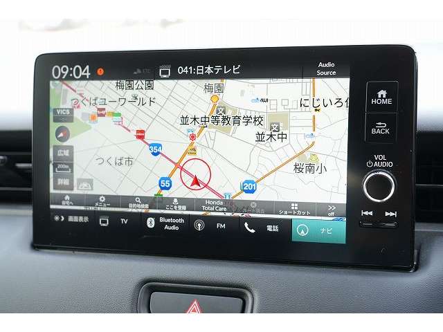 ホンダ ヴェゼル １．５ Ｅ：ＨＥＶ Ｚ R3年 (関東) 99