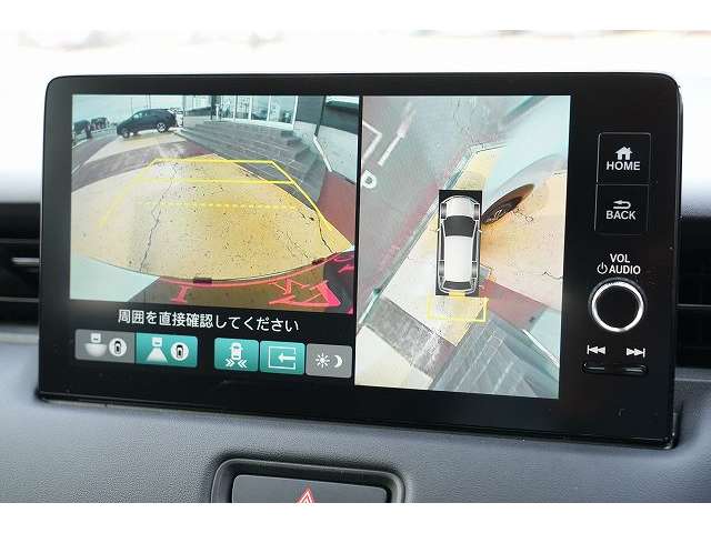 ホンダ ヴェゼル １．５ Ｅ：ＨＥＶ Ｚ R3年 (関東) 99