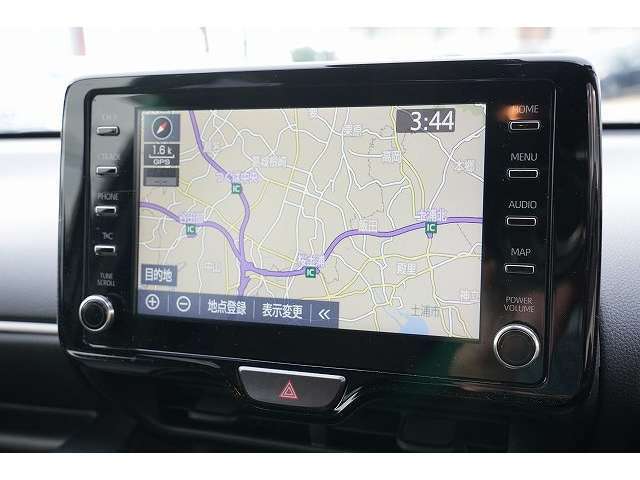トヨタ ヤリス １．５ ハイブリッド Ｚ R2年 (関東) 99
