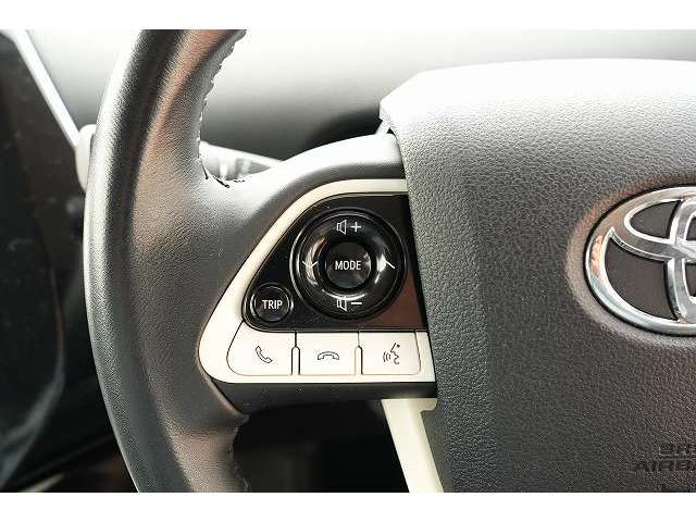 トヨタ プリウス １．８ Ｓ セーフティ プラス H30年 (関東) 99