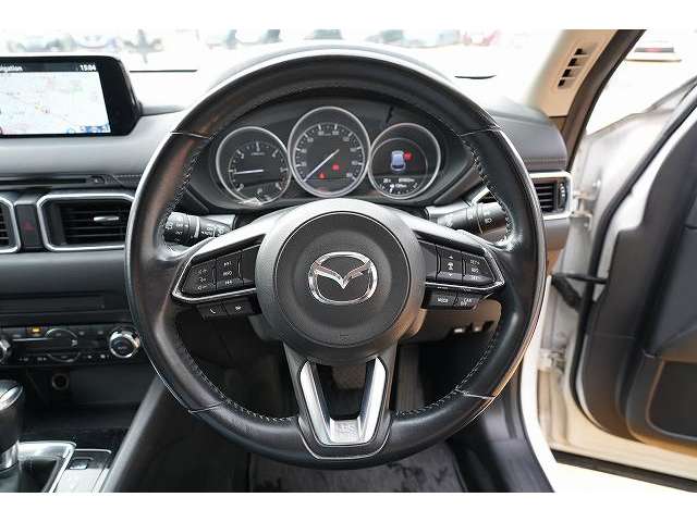 マツダ ＣＸ−５ ２．２ ＸＤ プロアクティブ ディーゼルターボ ４ＷＤ H29年 (関東) 99