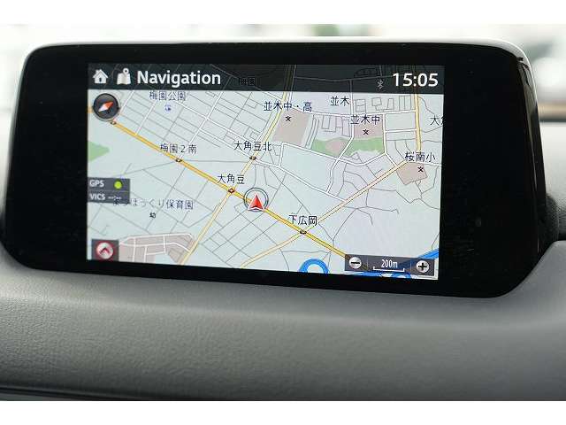 マツダ ＣＸ−５ ２．２ ＸＤ プロアクティブ ディーゼルターボ ４ＷＤ H29年 (関東) 99