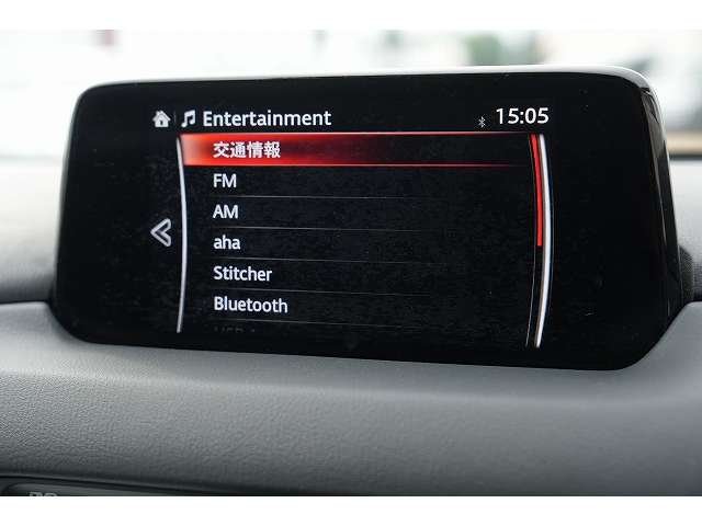 マツダ ＣＸ−５ ２．２ ＸＤ プロアクティブ ディーゼルターボ ４ＷＤ H29年 (関東) 99