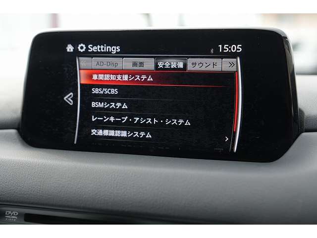 マツダ ＣＸ−５ ２．２ ＸＤ プロアクティブ ディーゼルターボ ４ＷＤ H29年 (関東) 99