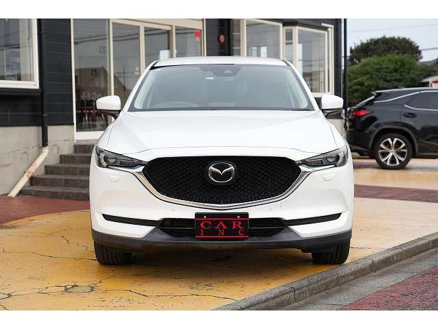 マツダ ＣＸ−５ ２．２ ＸＤ プロアクティブ ディーゼルターボ ４ＷＤ H29年 (関東) 99