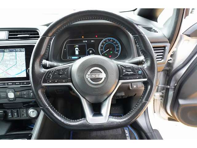 日産 リーフ Ｘ　Ｖセレクション R4年 (関東) 99