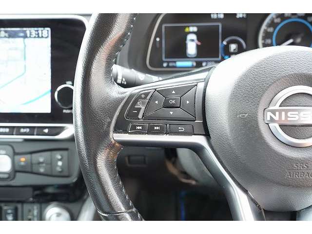日産 リーフ Ｘ　Ｖセレクション R4年 (関東) 99