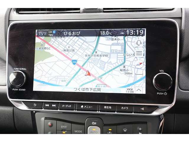 日産 リーフ Ｘ　Ｖセレクション R4年 (関東) 99