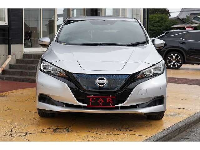 日産 リーフ Ｘ　Ｖセレクション R4年 (関東) 99
