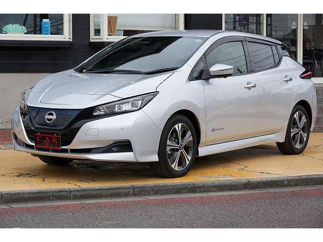 日産 リーフ Ｘ　Ｖセレクション R4年 (関東) 99