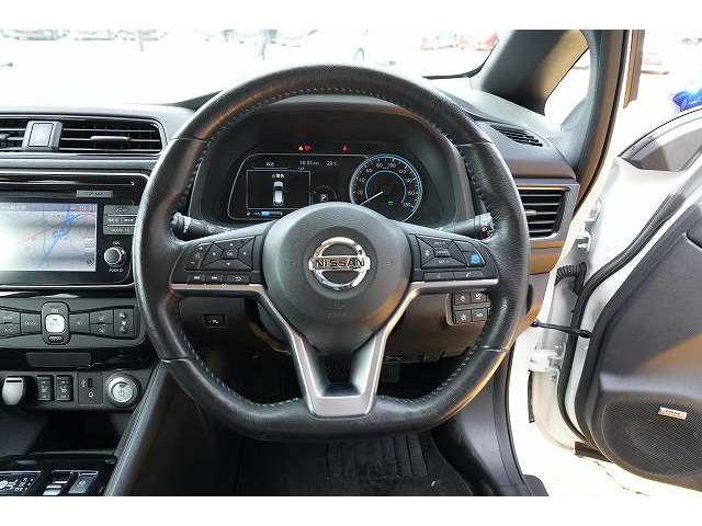 日産 リーフ Ｇ H30年 (関東) 99